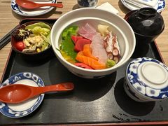-小山日本料理(兴业太古汇店)
