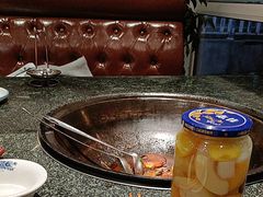 -老渔翁炖鱼坊(黄海西路东山店)