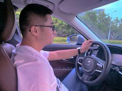 -黄金海岸环岛路