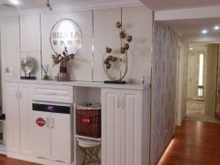 -茜尔维亚修身连锁(闵行莘庄店)