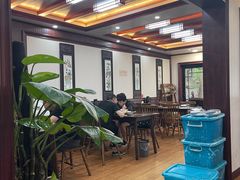 大堂-观桥阁(锦溪店)