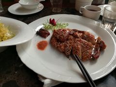 -桃源假日酒店餐厅·大益膳房