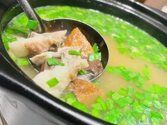 -老奶奶私房菜(天台里街店)