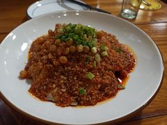 蒜泥白肉-成都味道(望江西路店)