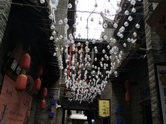 -东西巷