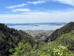 -云峰山自然风景区