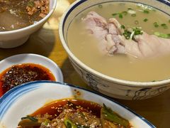 -易老妈蹄花.特色川菜(人民公园总店)