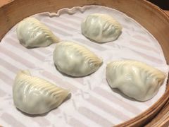 菜肉蒸饺-鼎泰丰(德基广场店)