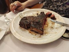 T骨牛排-摩根扒房(桐梓林店)