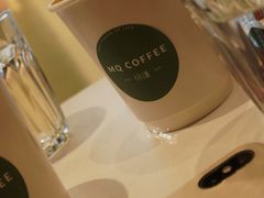 -MQ COFFEE STAND明谦(新洲店)