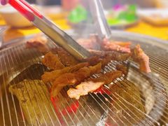 -牛炙烤肉(车公庙店)