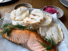 -BOR Eatery(安福路店)