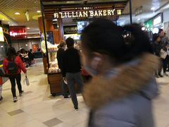 -莉莲蛋挞(日月光店)