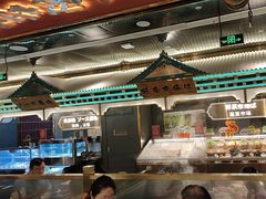 -一绪に寿喜烧(荟聚店)