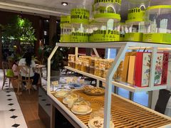 -嗒令甜品·主题融合料理餐厅(首座时代店)