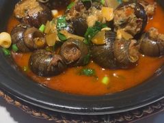 -千岛湖小鱼儿·淳安匠心农家菜