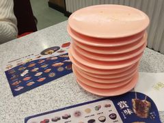 -争鲜回转寿司(飞洲国际店)
