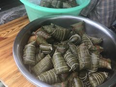 -金太粽(上海弄堂第一粽店)