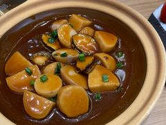 -串门海鲜烧烤(五四广场店)