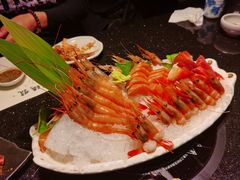 -梅筑·创意料理(王府井百货店)