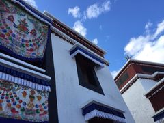 五当召-五当召景区