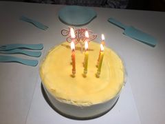 -7cake榴莲千层蛋糕(塘苗路店)