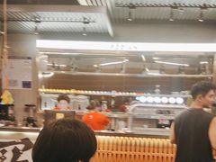 -破店肥哈·东北烧烤·夜宵(南山保利店)