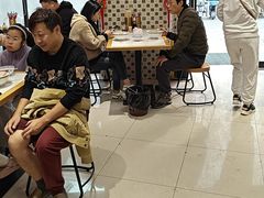 -鲁达面馆本帮风味(共康东路店)
