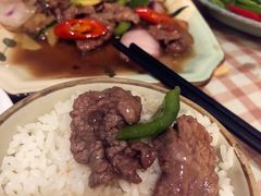 -聂记粤菜馆(鼓西路店)