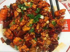 -汉虾王·油焖大虾(车公庙店)