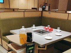 -海底捞火锅(旭辉MALL店)
