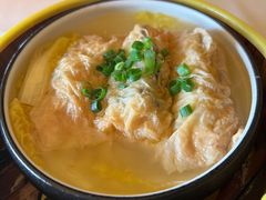 -顺德喜来登酒店·采悦轩