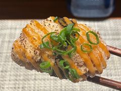 -戏作寿司(观音桥店)