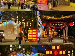 -深圳锦绣中华民俗村