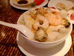 -鸣诗自助餐(澳門四季酒店)