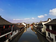 -召稼楼古镇