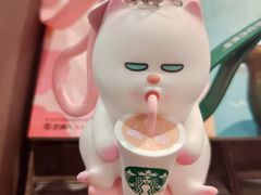 -星巴克臻选(广州东山锦轩店)