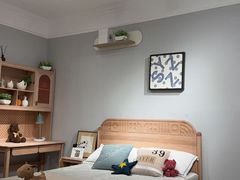 -A家居·松堡王国儿童家具(集美家居大红门店)