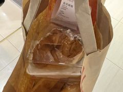 -山崎面包(第一八佰伴店)