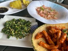 -品渔味湖鲜馆(拈花湾店)