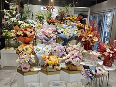 -EPOQUE·一刻花店(兴业太古汇店)