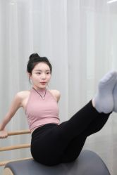 -亚太瑜伽普拉提学院