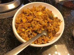 -韩宫宴炭火烤肉(中商世界里店)