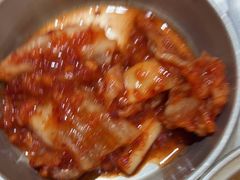 -韩九点烤肉(大学城店)