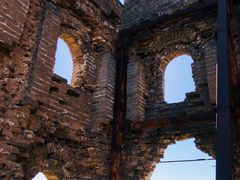 -蟠龙山长城景区