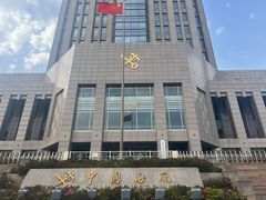 -青岛德国总督楼旧址博物馆