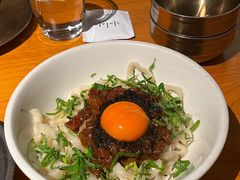 松露肉酱拌面-SHAN山(前滩太古里店)