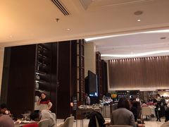 -新发展亚太JW万豪酒店·福苑咖啡厅