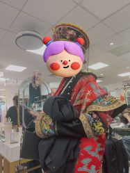 -东古旅拍摄影•格格服汉服•租赁(故宫店)