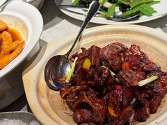 -上和臻品中国菜(花园街店)